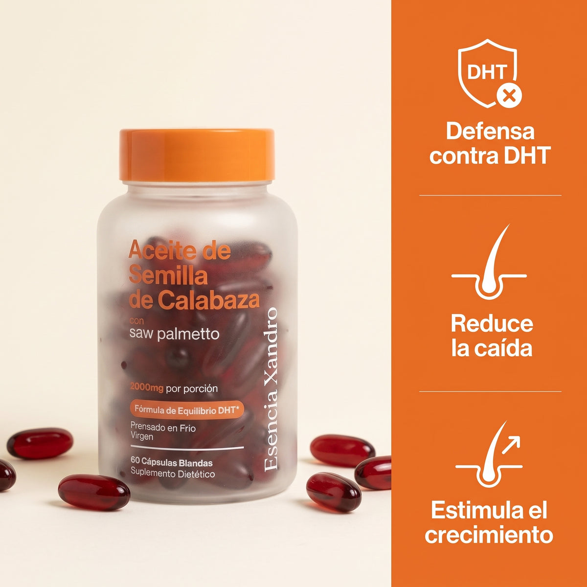 Keto Formula · Appetite Control · 60 Capsules